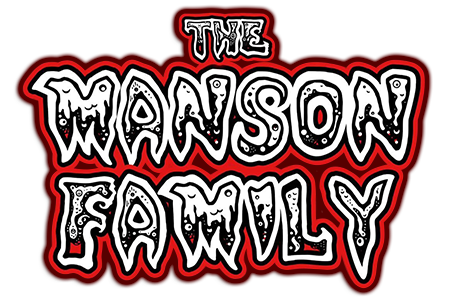 The Manson Family Logo